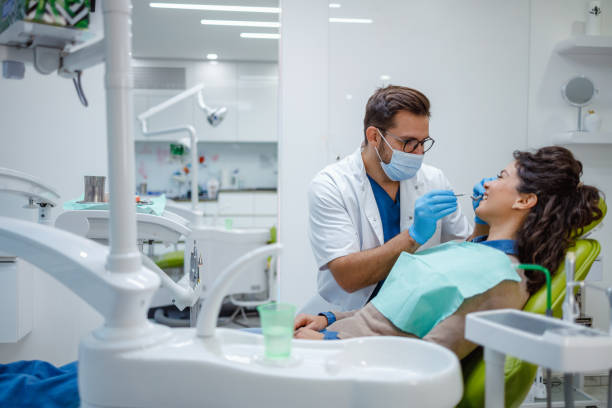 Best Emergency Dental Care  in Ontario, OH